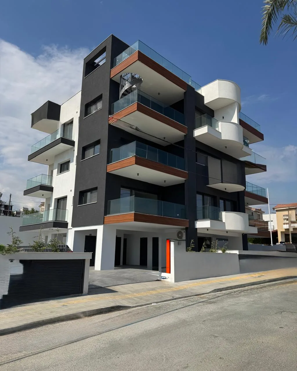 Bien immobilier 2010302 Agios Athanasios, Limassol 15