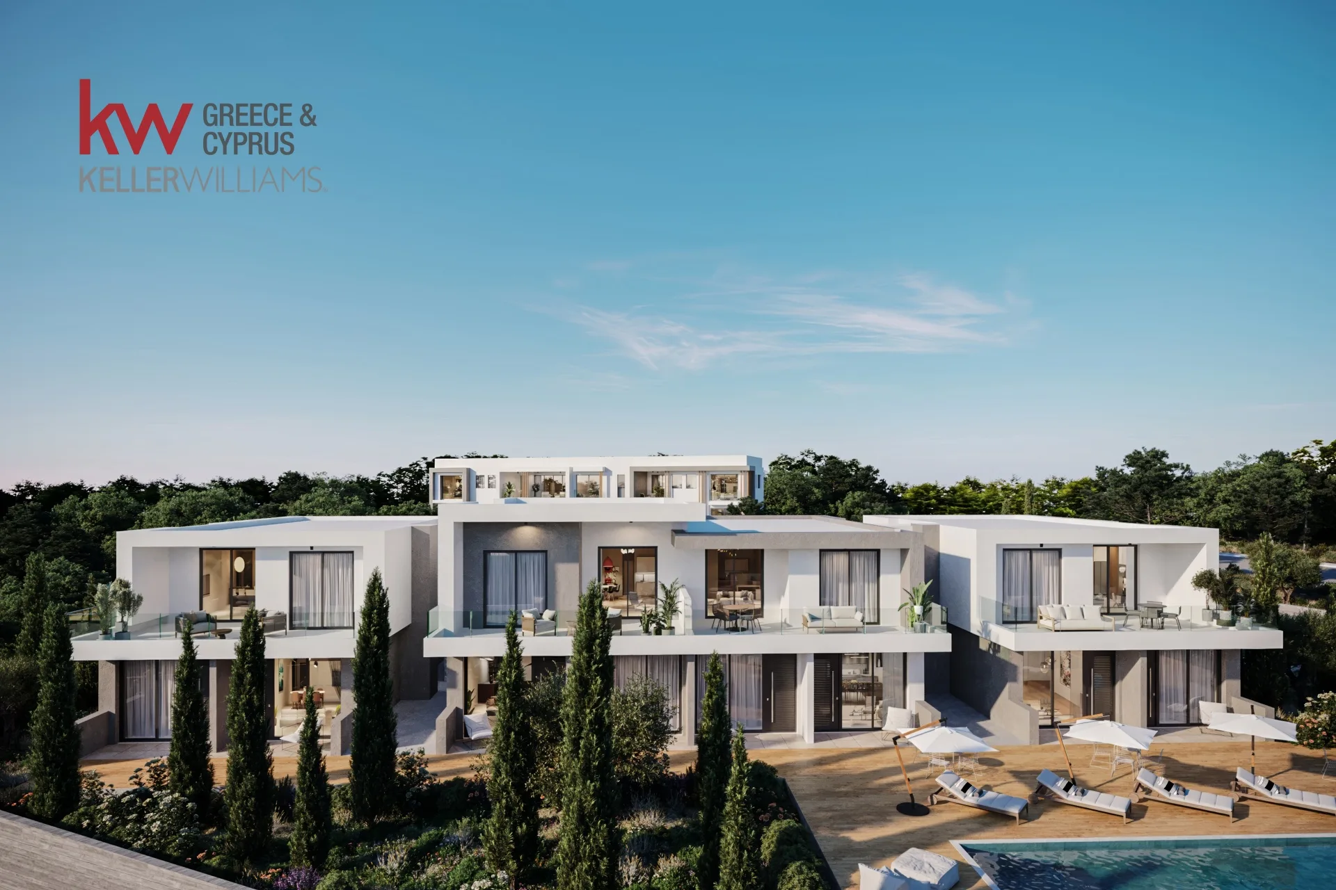 Ακίνητο 61746 Χλώρακα, Πάφος / DOM-0015