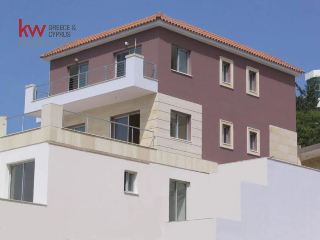 Propiedad 62057 Geroskipou, Pafos / MAI-0002