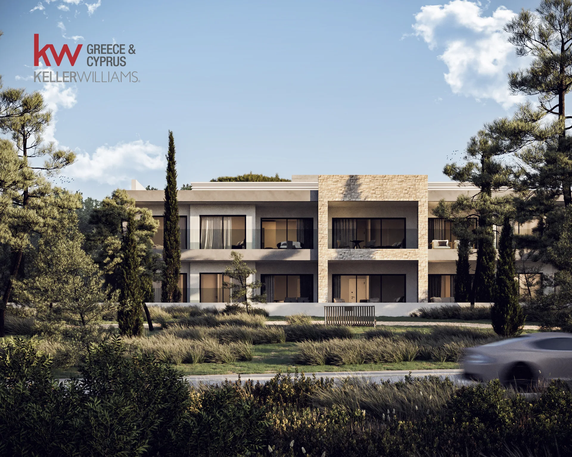 Immobilie 62123 Geroskipou, Paphos / MED-0016