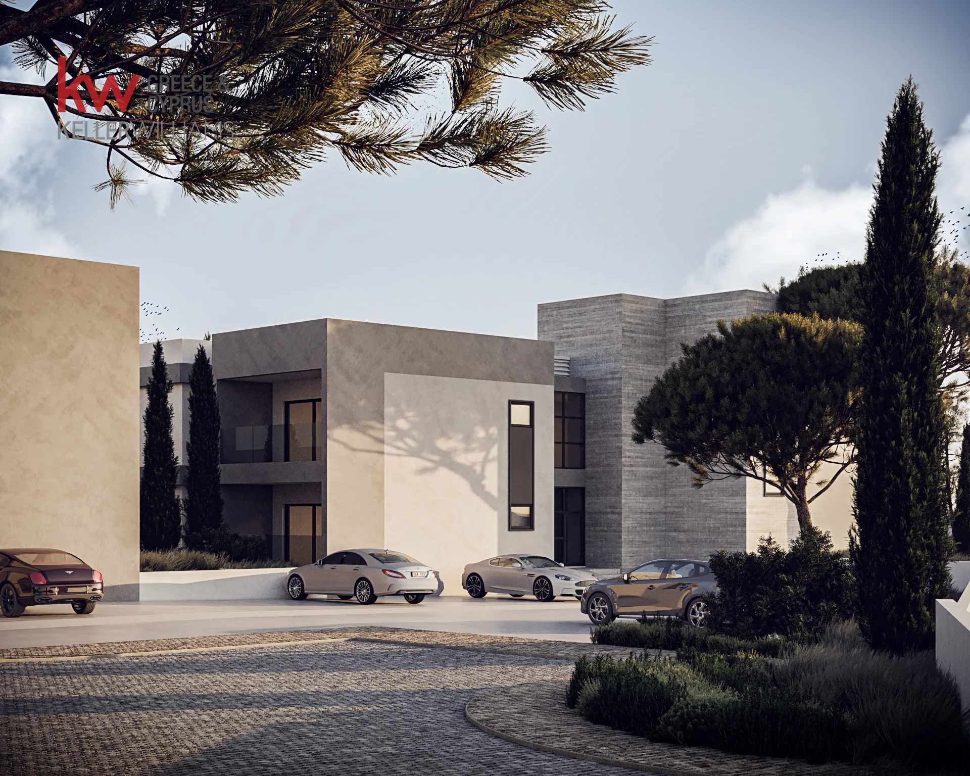 Immobilie 62123 Geroskipou, Paphos / MED-0016