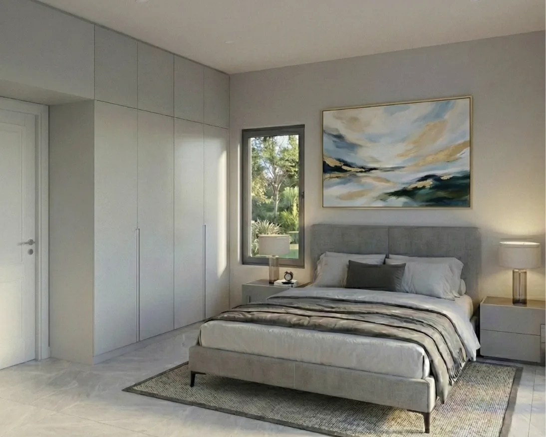 Объект недвижимости 63044 Героскипу, Пафос / BAF-0004