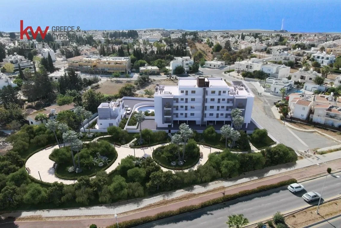 Immobilie HAD-0014 Kato Paphos, Paphos 16