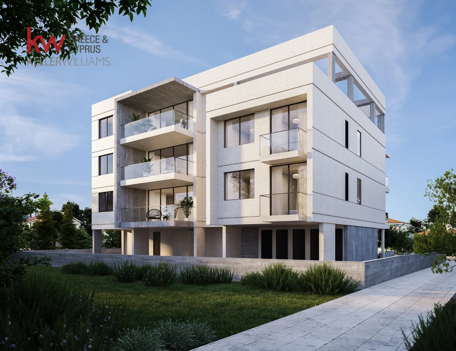 Nieruchomość 60996 Kato Pafos, Pafos / PRO-0004