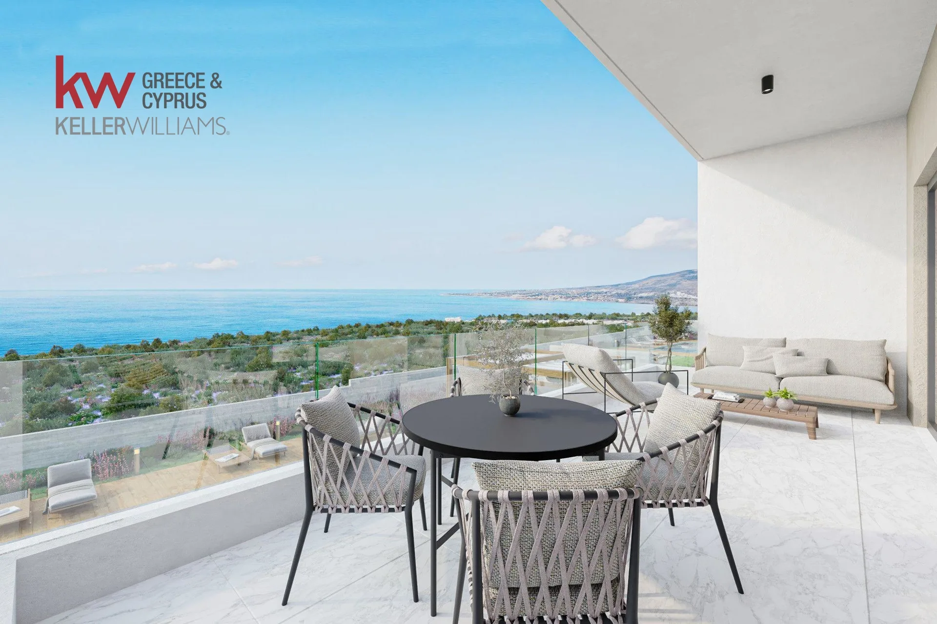 Property 60873 Kissonerga, Paphos / DOM-0026
