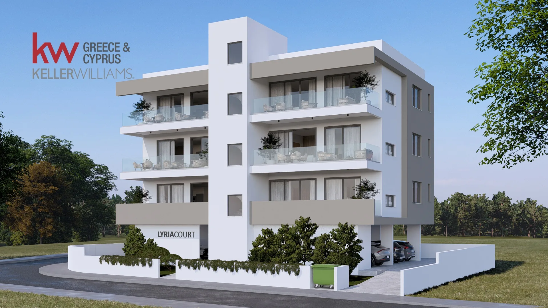 Property 62318 Paphos, Paphos / LEM-0003