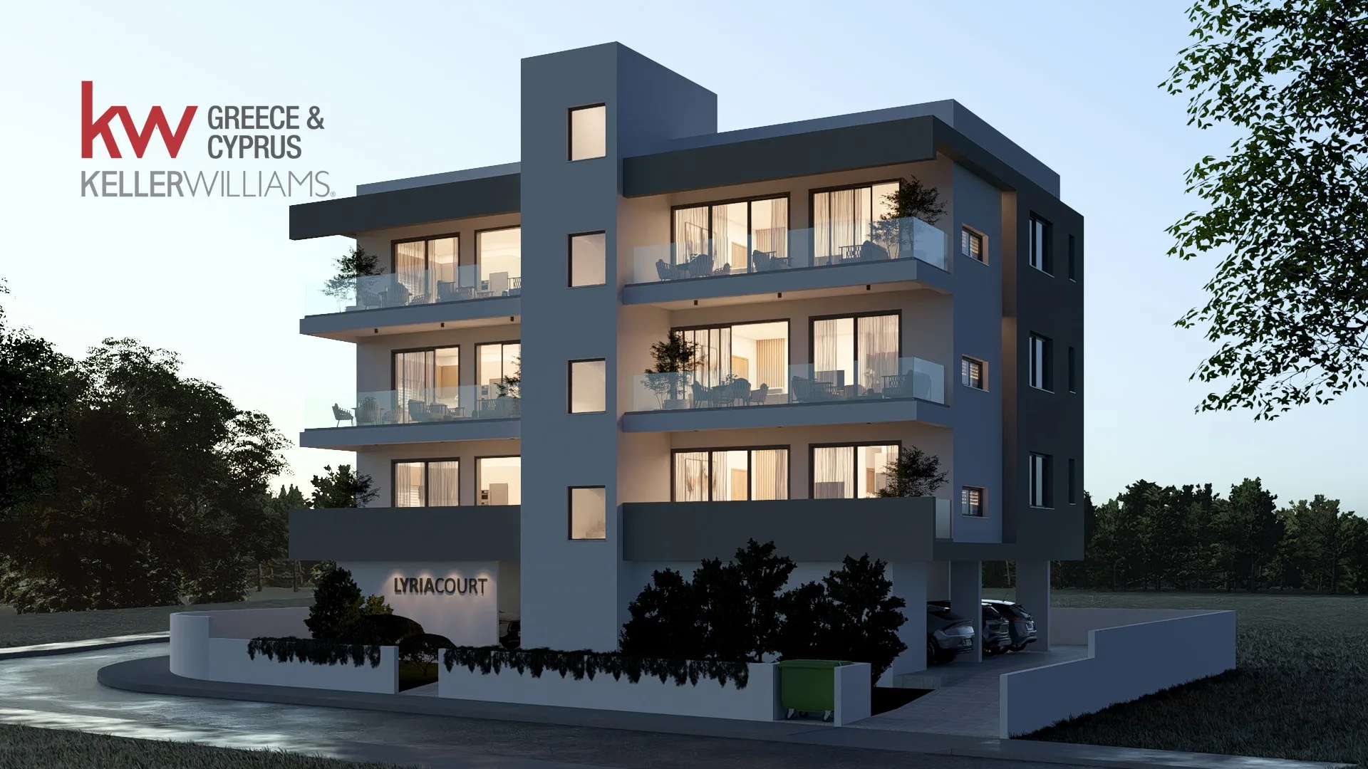 Property 62318 Paphos, Paphos / LEM-0003