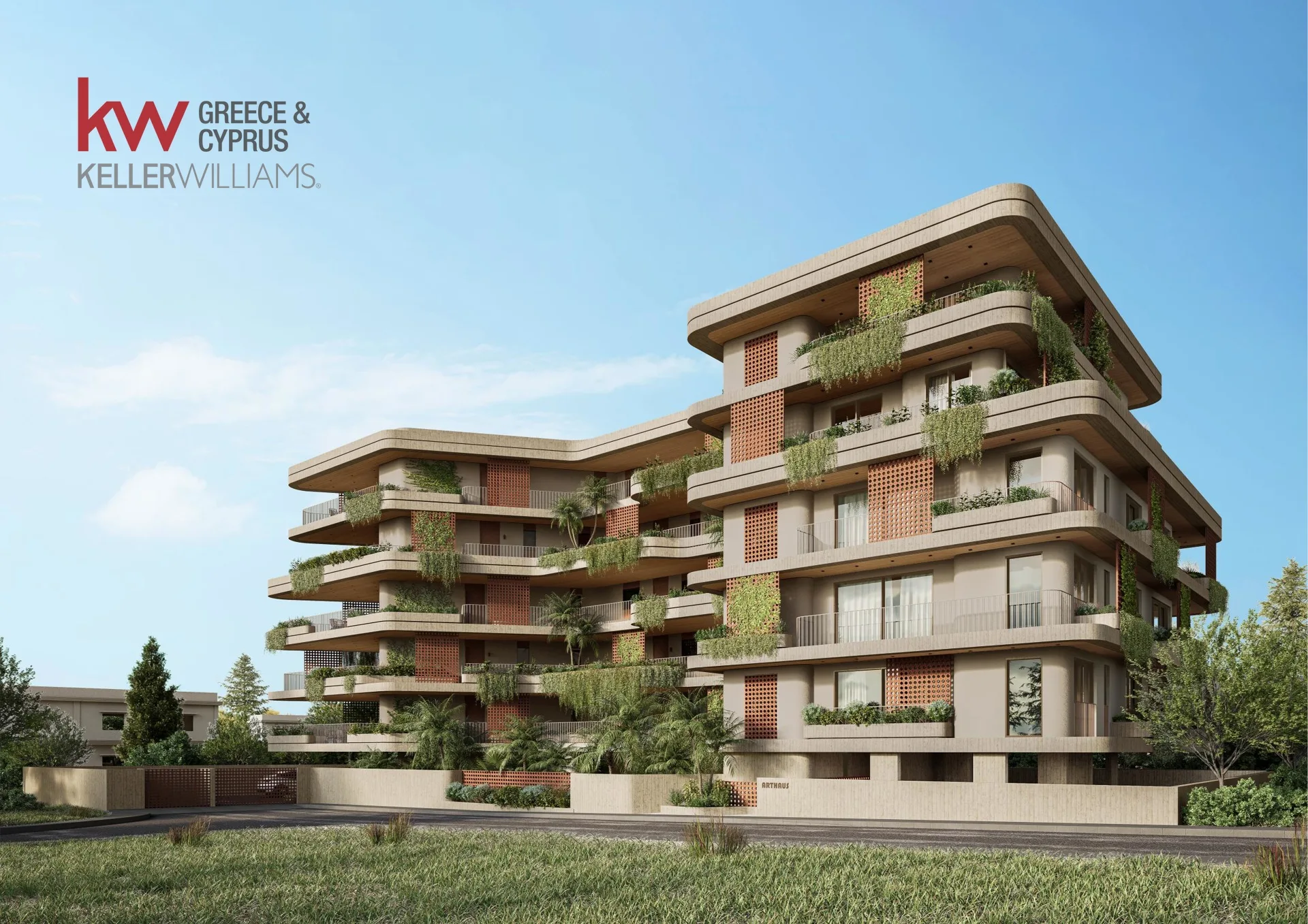 Nieruchomość 60999 Pafos, Pafos / ART-0002