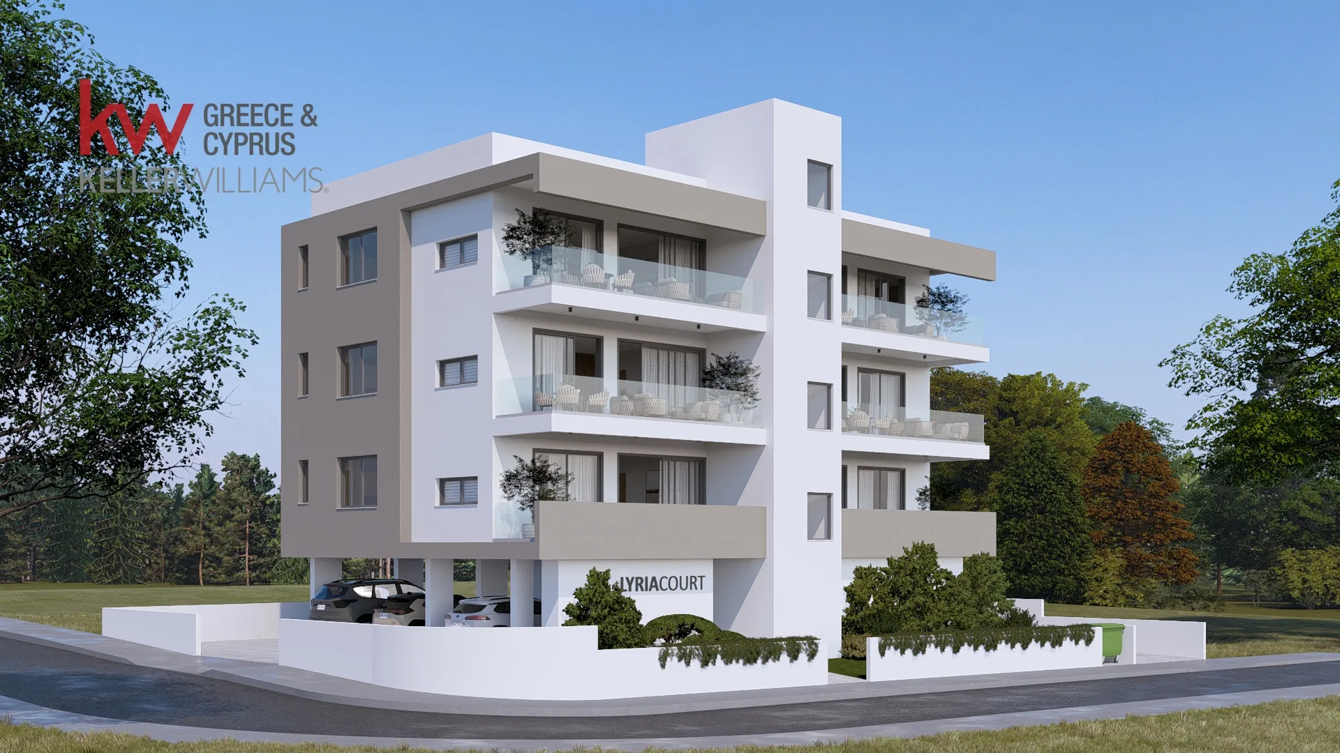 Property 62318 Paphos, Paphos / LEM-0003