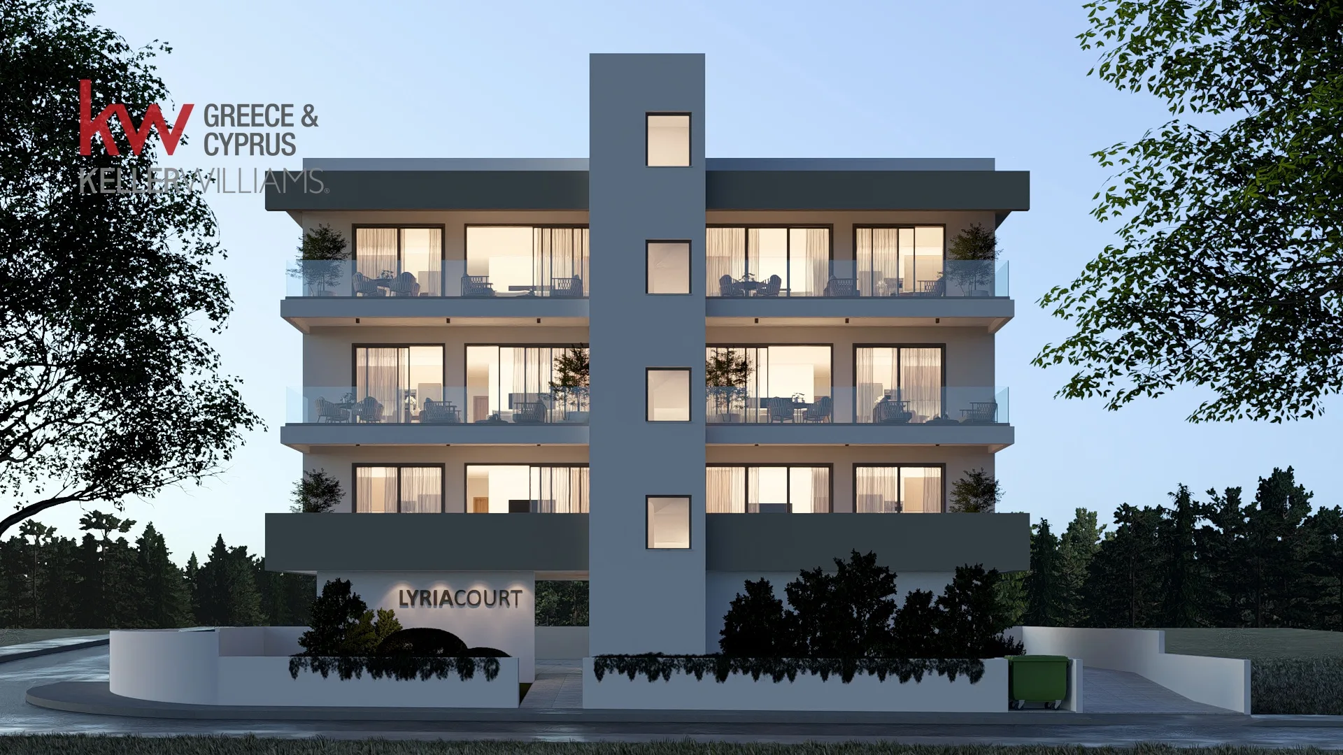Ακίνητο LEM-0003 Πάφος, Πάφος 14