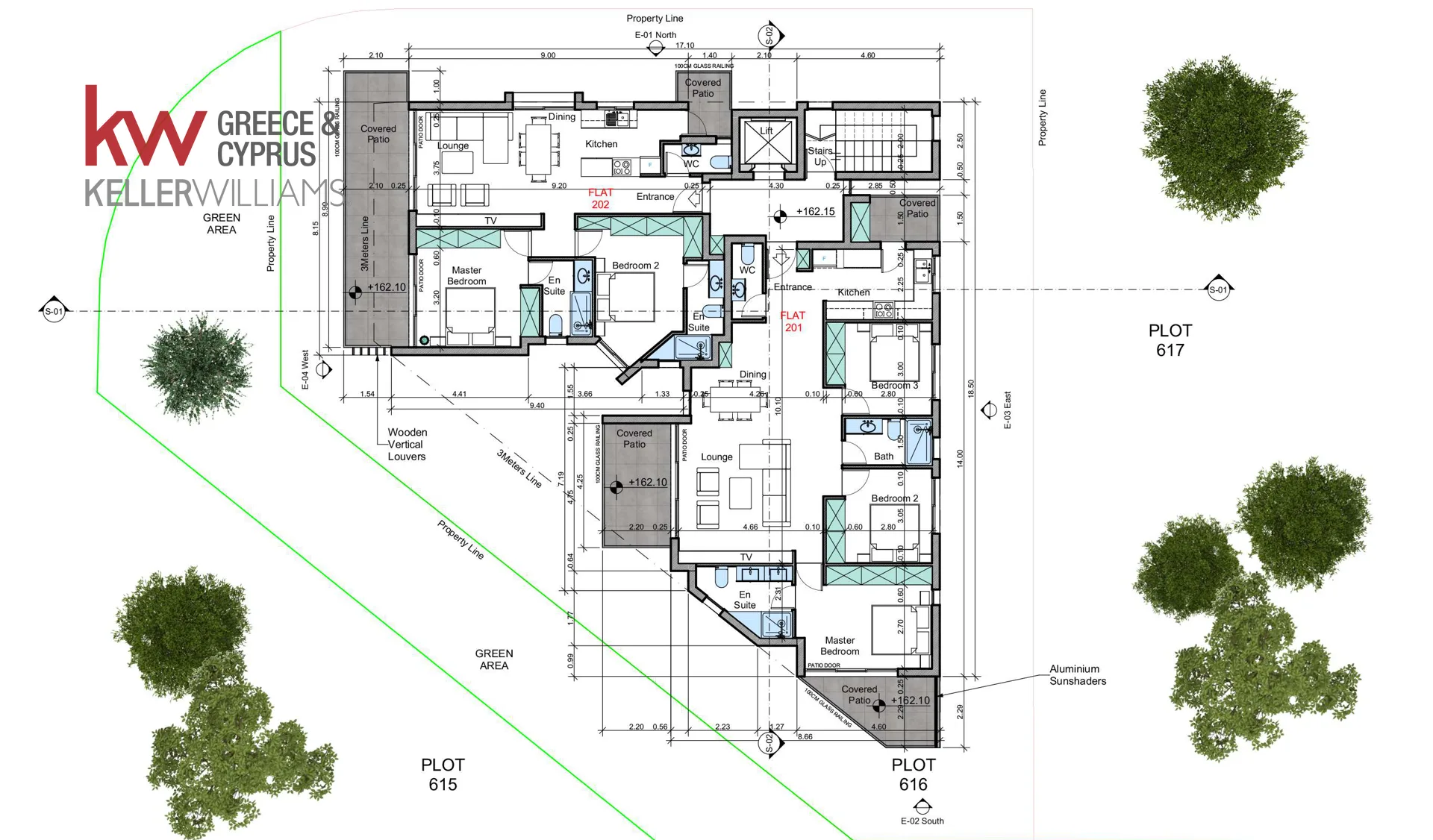 房产 ALE-0002 Anavargaros, 帕福斯 16