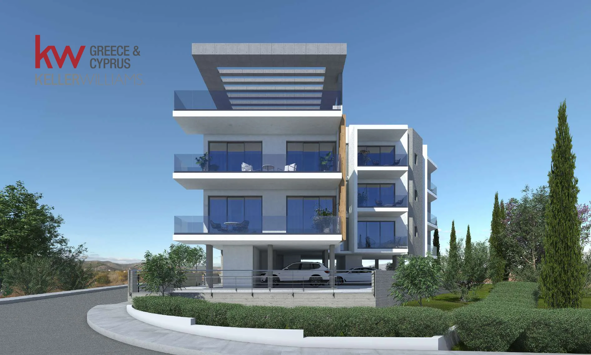 Ακίνητο ALE-0002 Αναβαργαρος, Πάφος 18