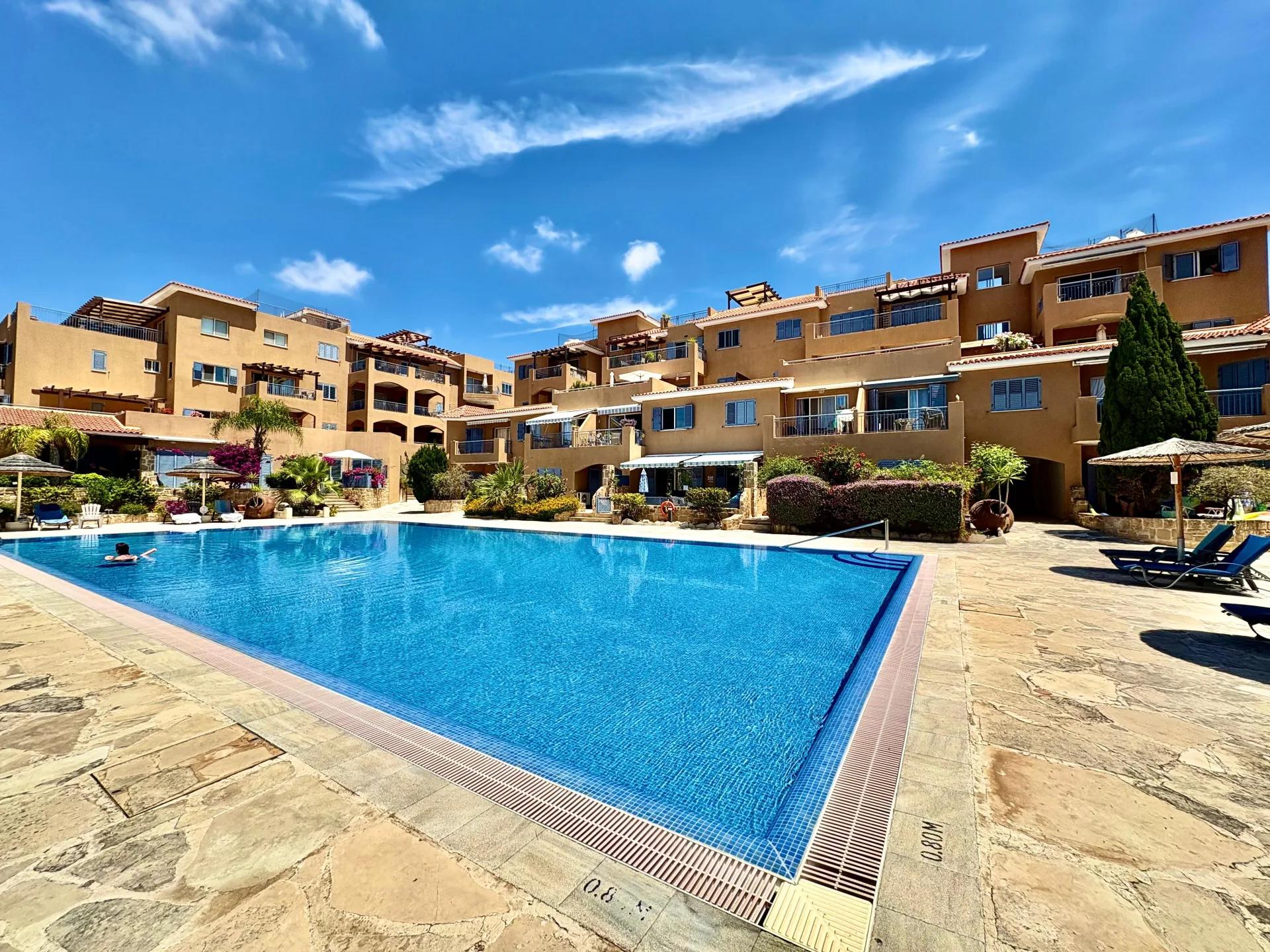 Bien immobilier ALC-0005-S Pegeia, Paphos 13