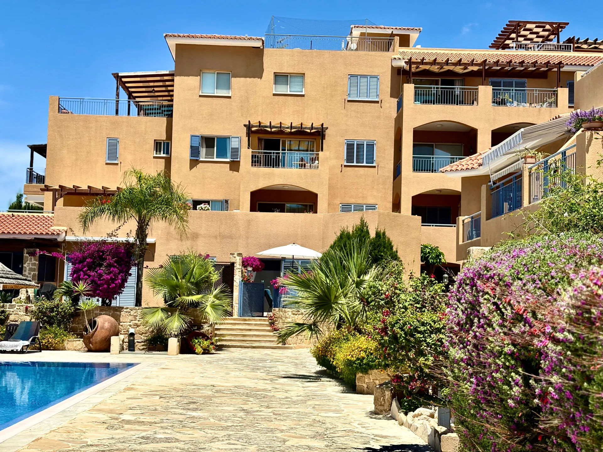 Bien immobilier ALC-0005-S Pegeia, Paphos 14