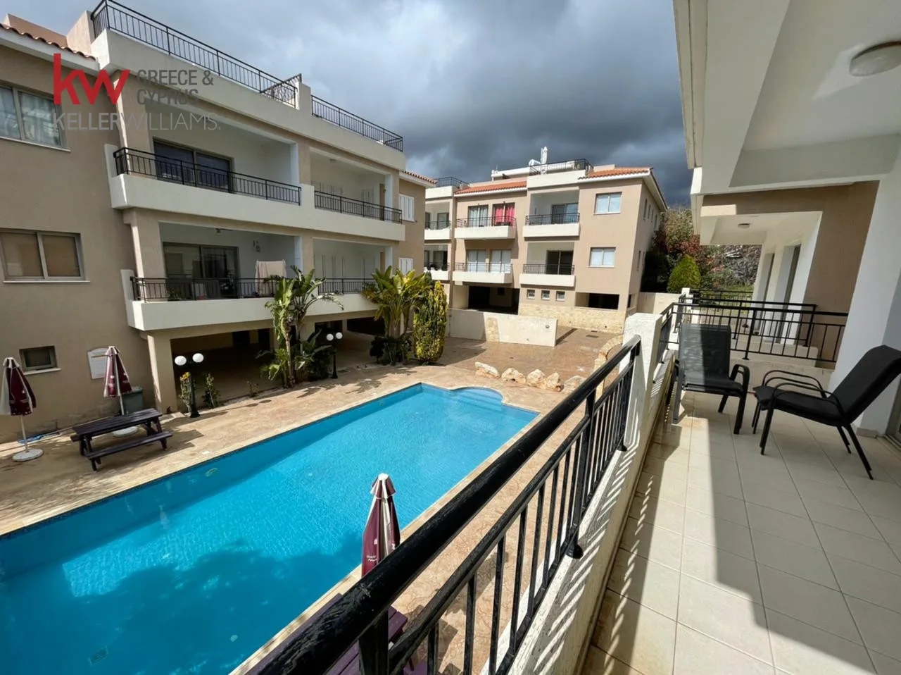 Property 61112 Tala, Paphos / QUA-0004