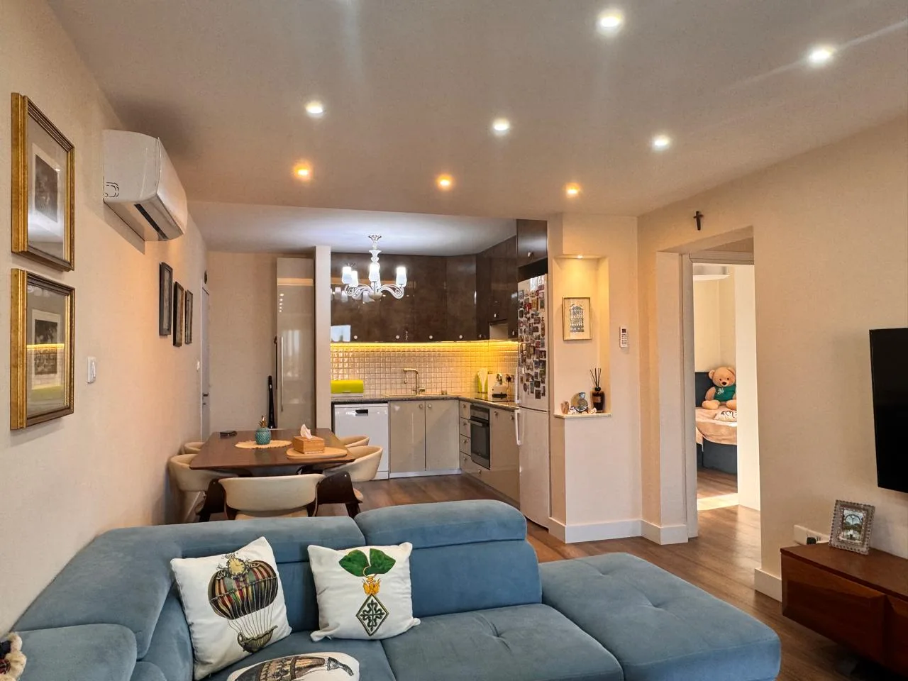 Bien immobilier 60659 Paphos, Paphos / MD-0056-5