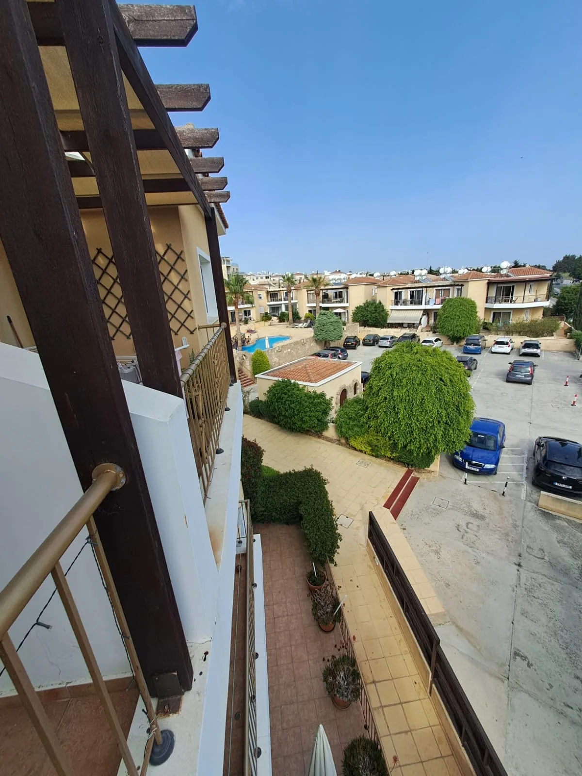 Nieruchomość 62900 Pafos, Pafos / YD-0011-S