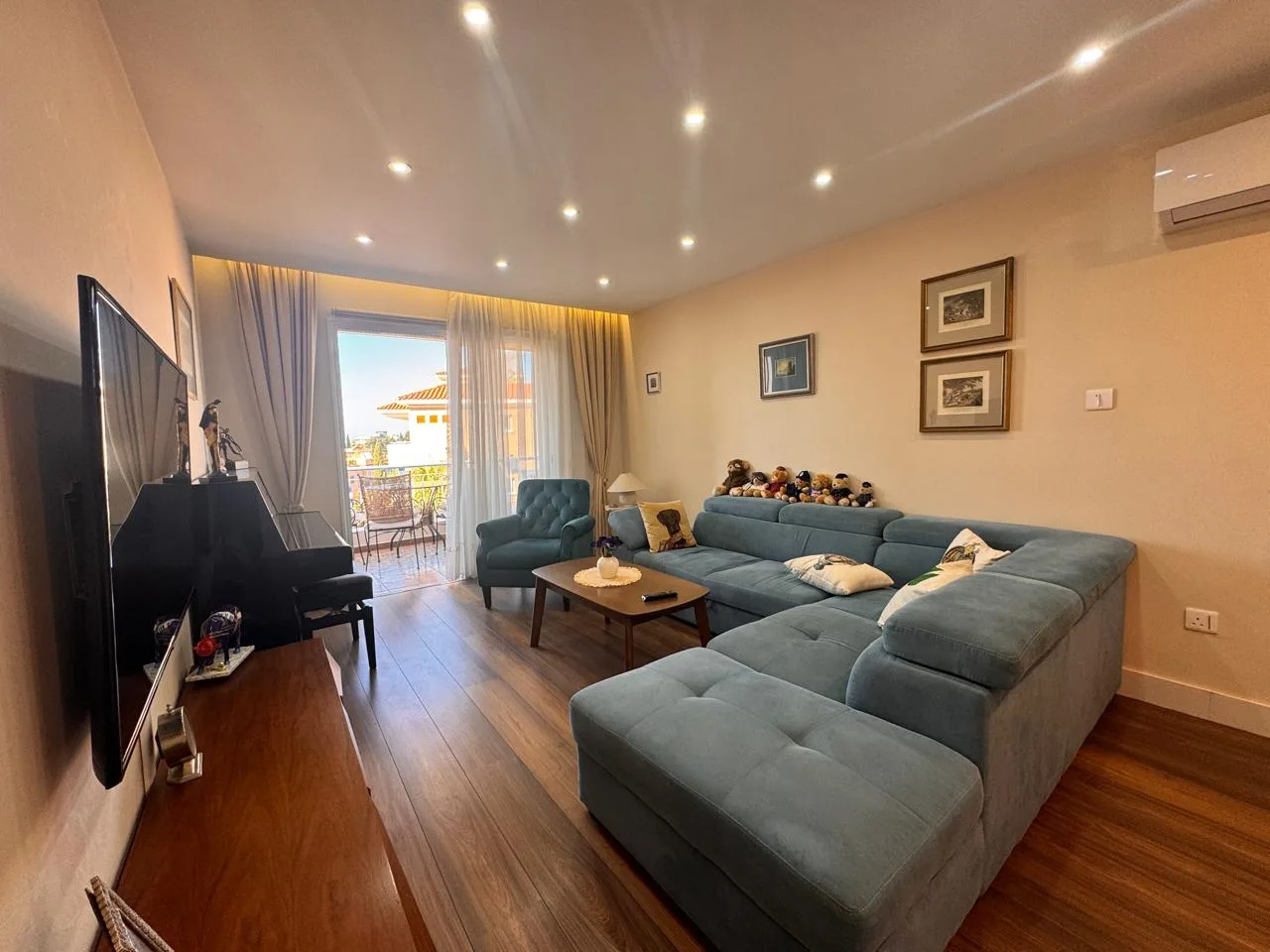 Bien immobilier 60659 Paphos, Paphos / MD-0056-5