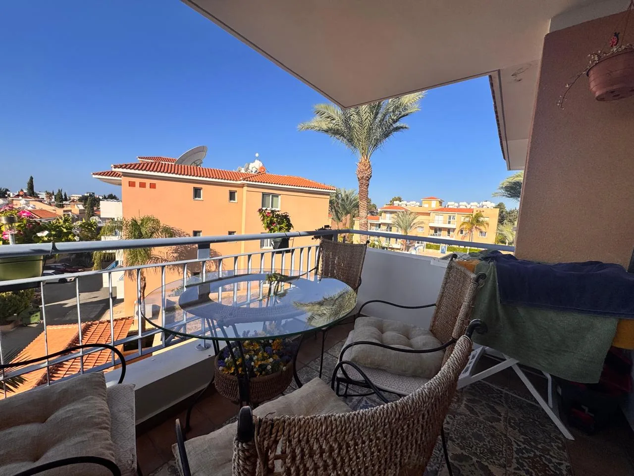Bien immobilier MD-0056-5 Paphos, Paphos 15