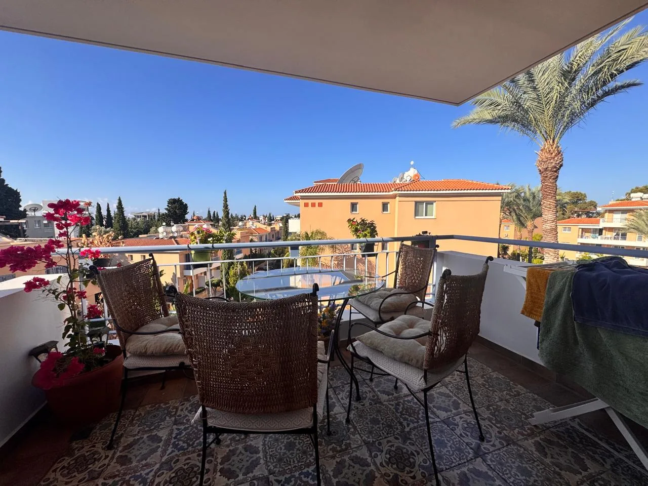 Bien immobilier MD-0056-5 Paphos, Paphos 17