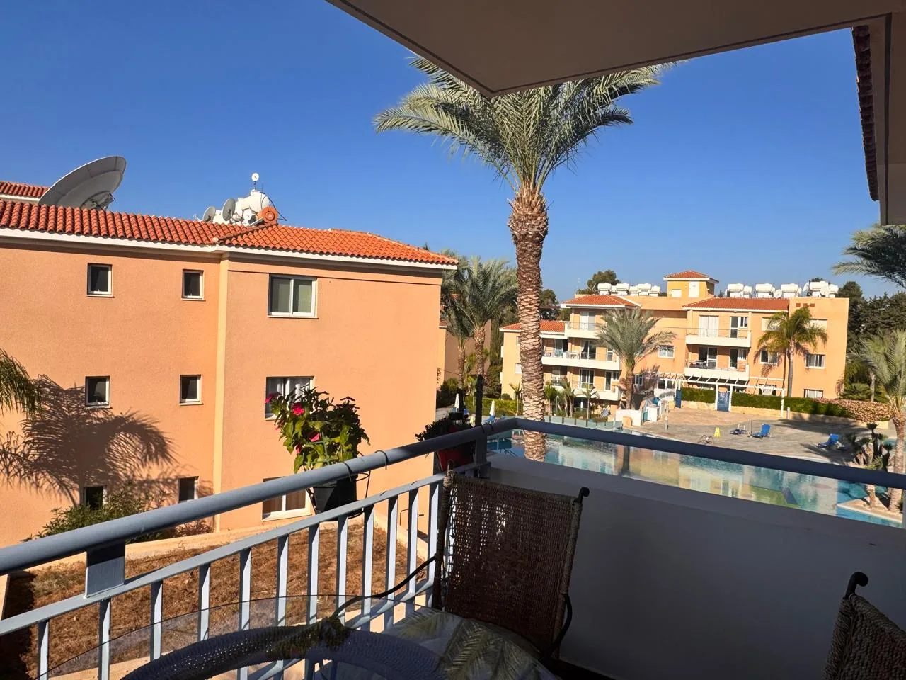 Bien immobilier MD-0056-5 Paphos, Paphos 18