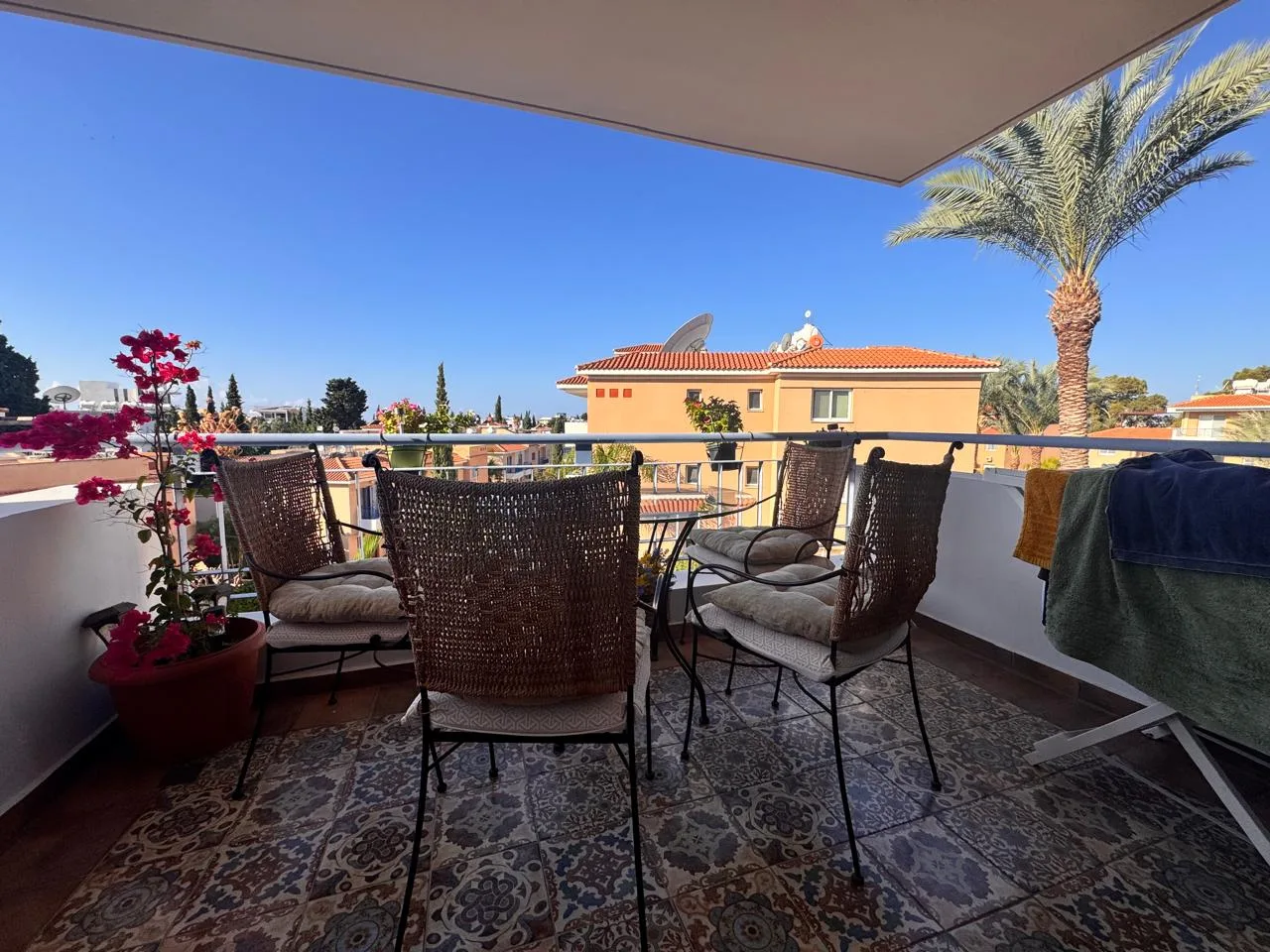 Bien immobilier MD-0056-5 Paphos, Paphos 19