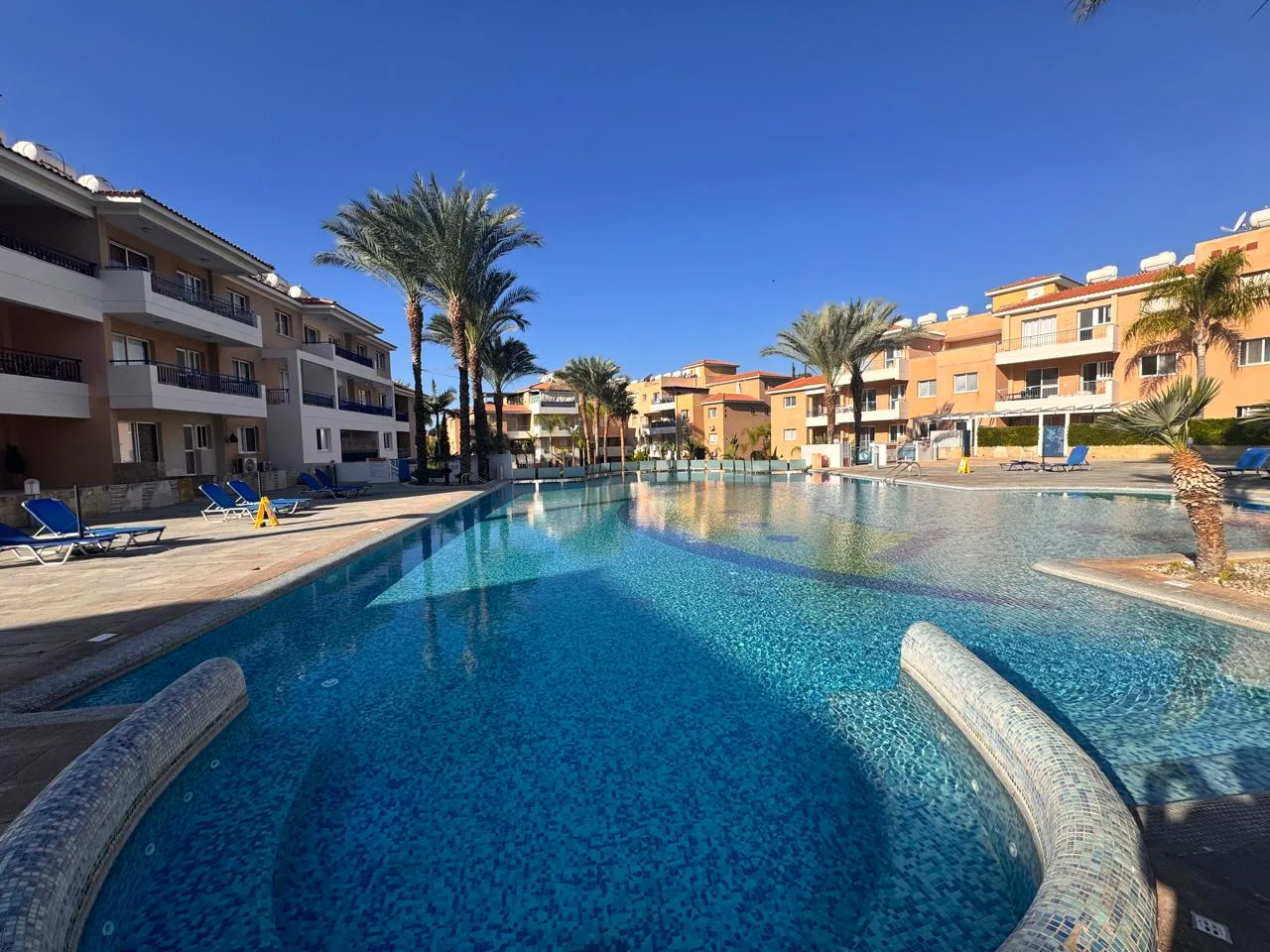 Bien immobilier MD-0056-5 Paphos, Paphos 20