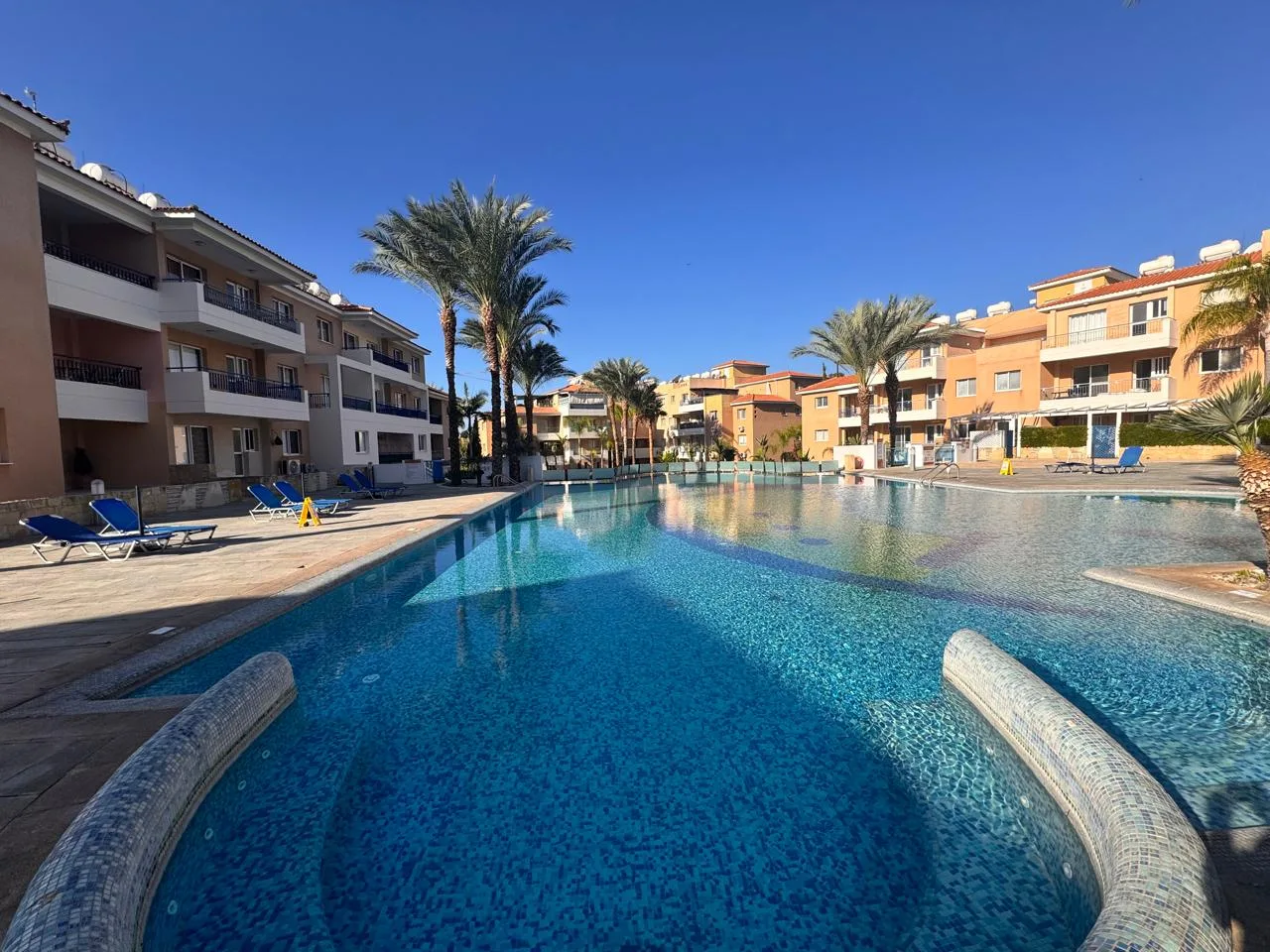 Bien immobilier MD-0056-5 Paphos, Paphos 21