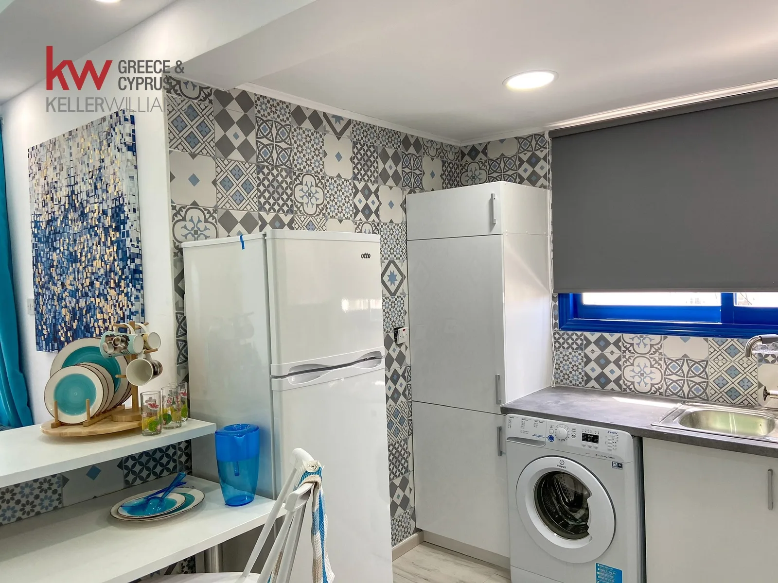Bien immobilier 62175 Kato Paphos, Paphos / SL-00103-5