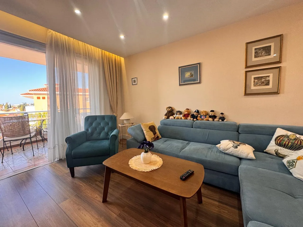 Bien immobilier 60659 Paphos, Paphos / MD-0056-5