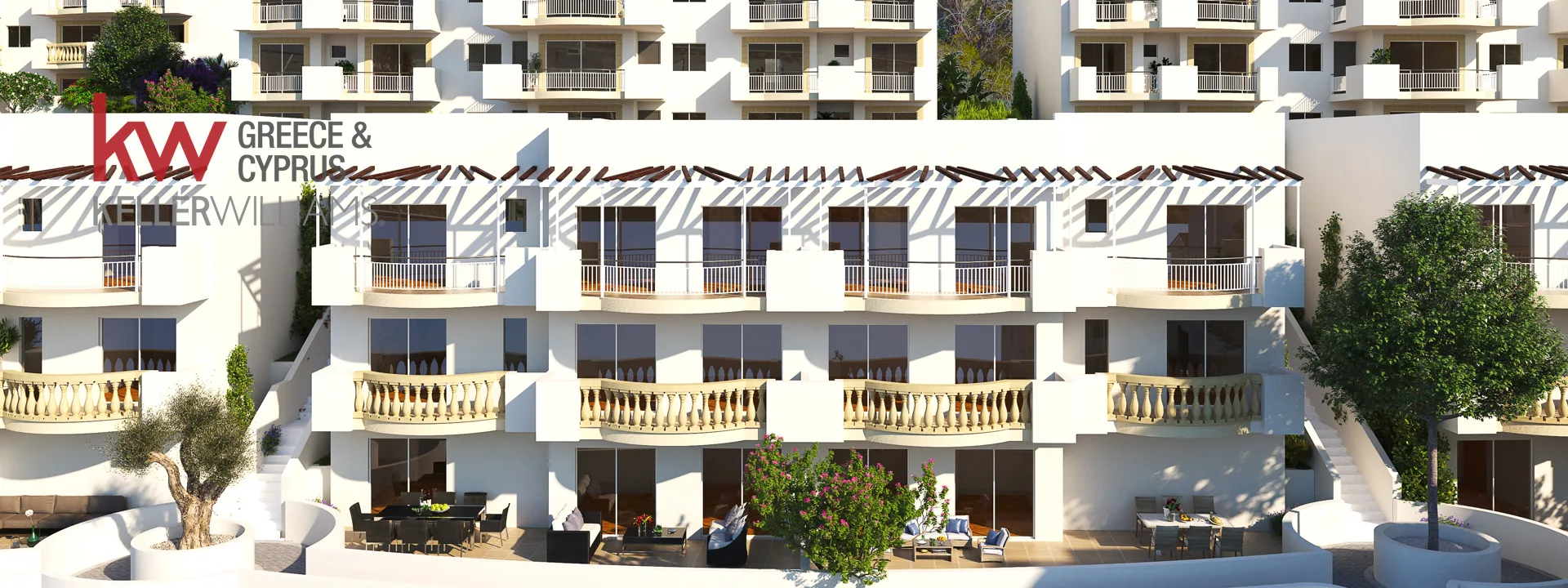 Bien immobilier 60987 Paphos, Paphos / ARI-0050