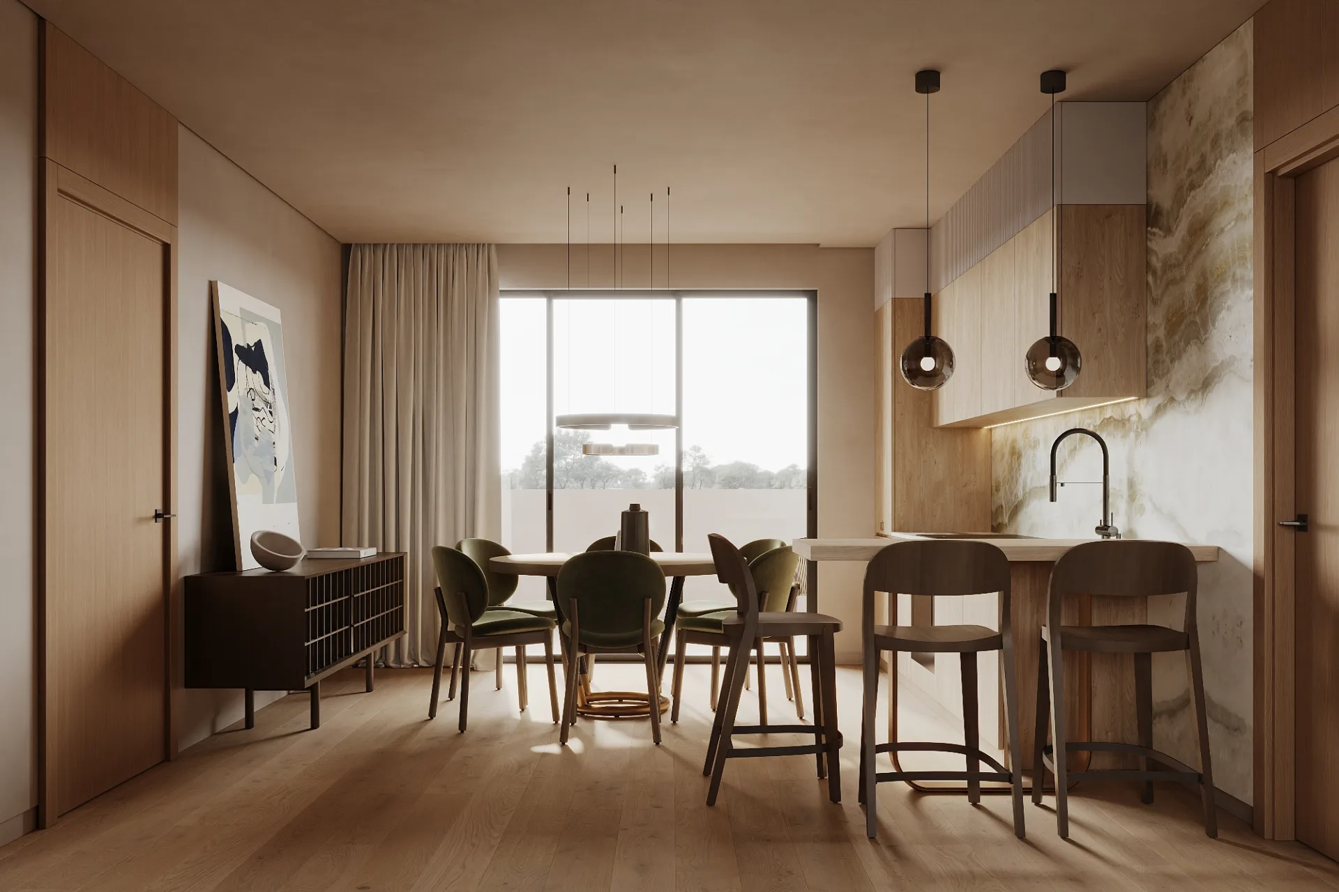 Bien immobilier PDO-0001 Paphos, Paphos 13