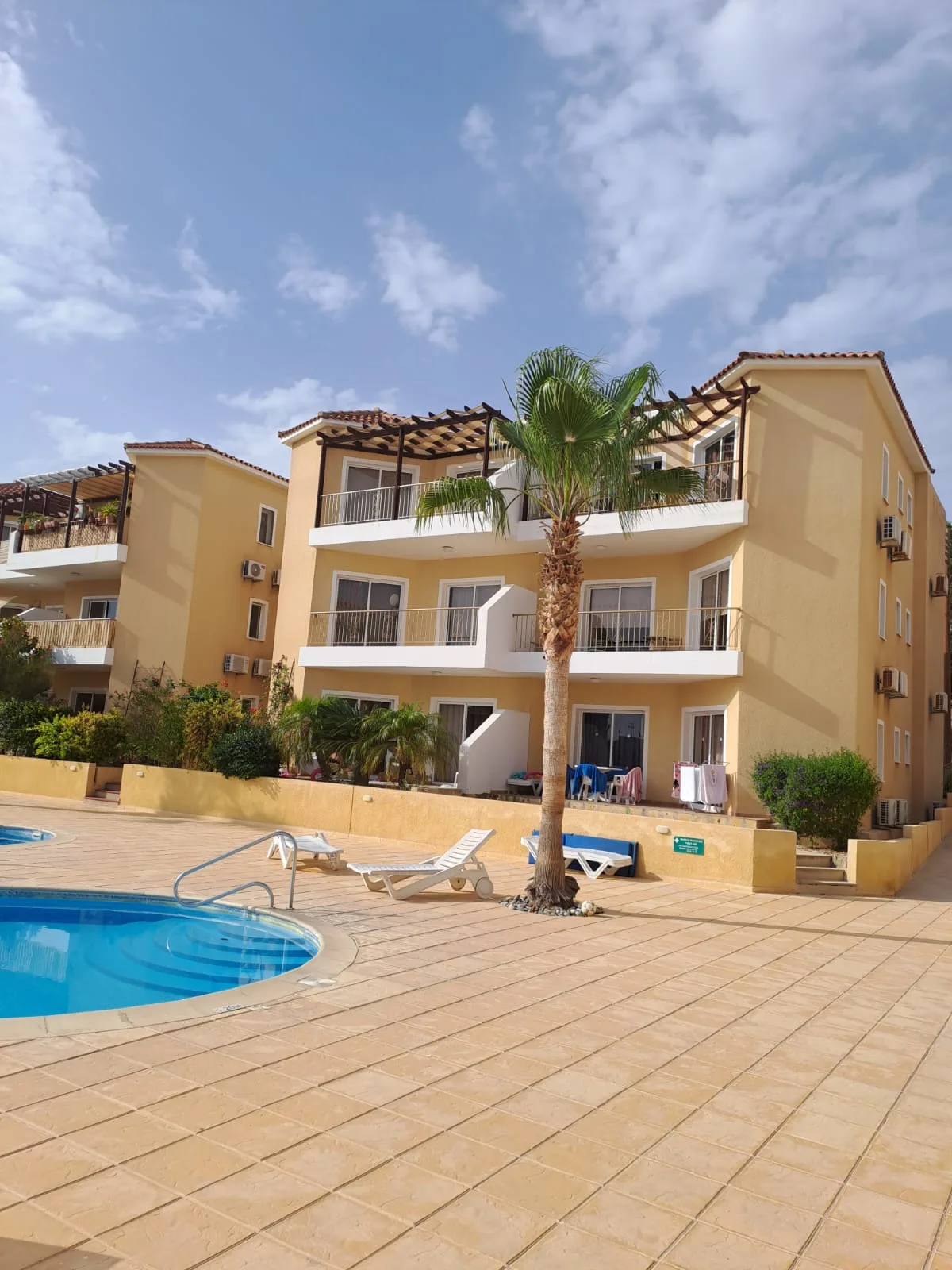 Bien immobilier YD-0011-S Paphos, Paphos 13