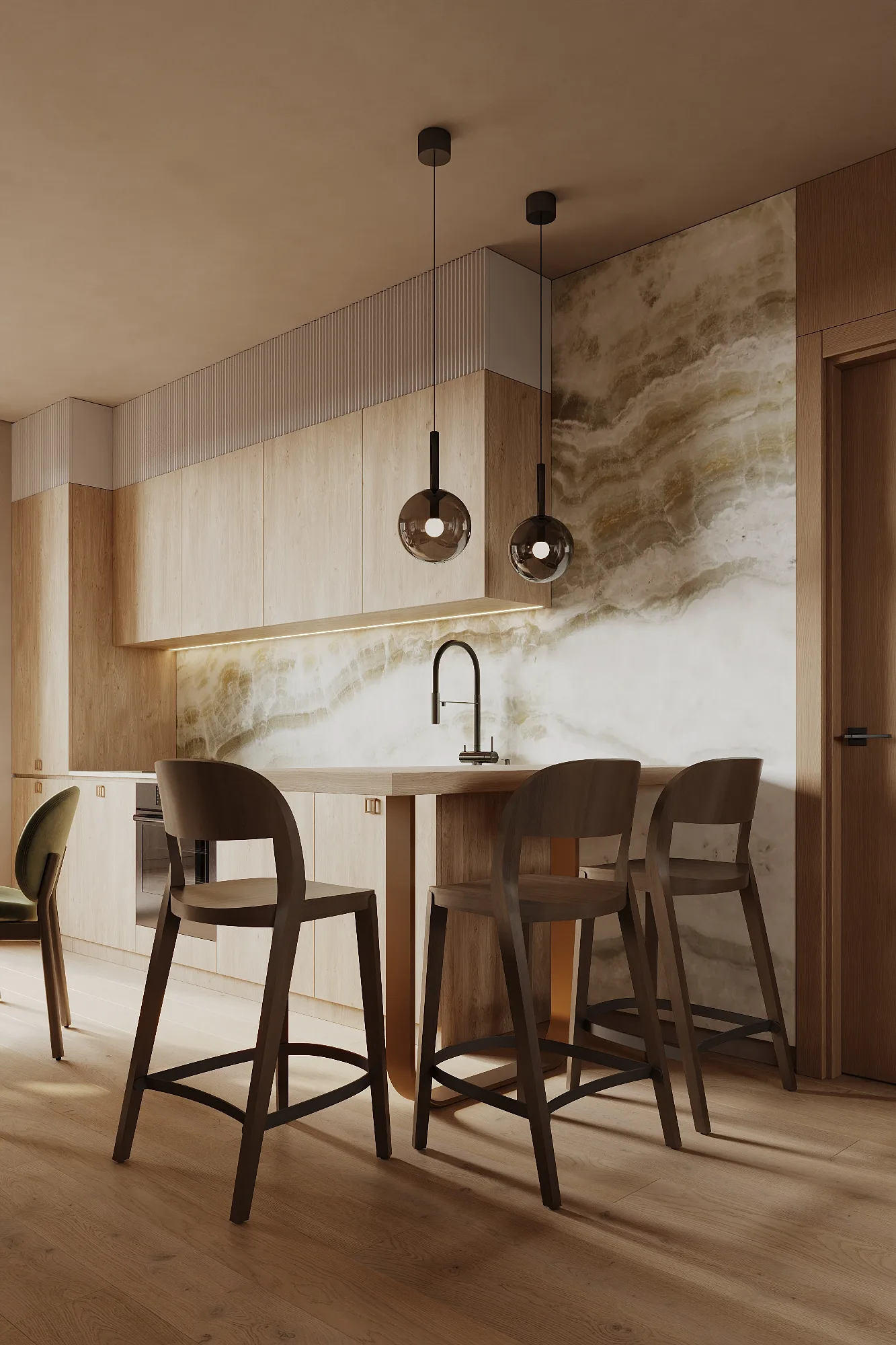 Bien immobilier PDO-0001 Paphos, Paphos 17