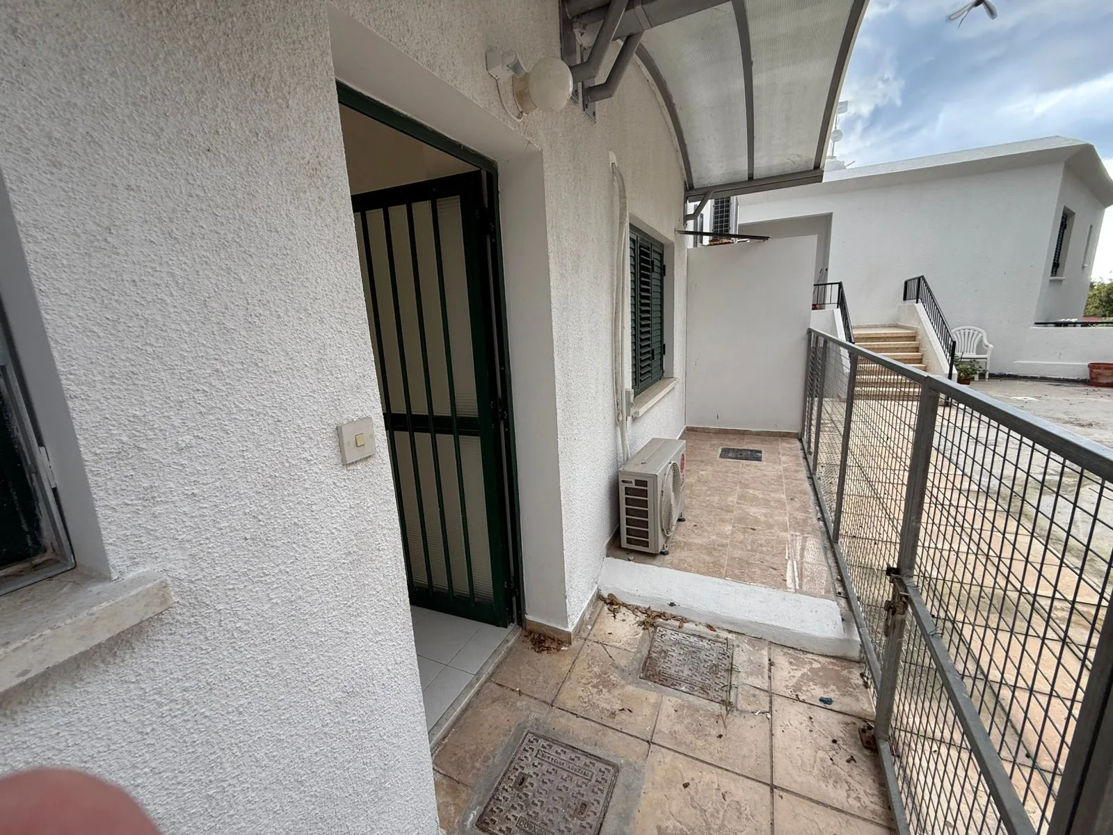 Immobilie 60696 Kissonerga, Paphos / VP-0001-S