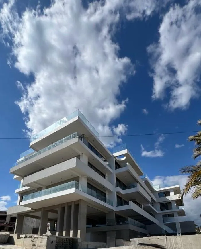 Immobile 2000276 Mesa Geitonia, Limassol 14