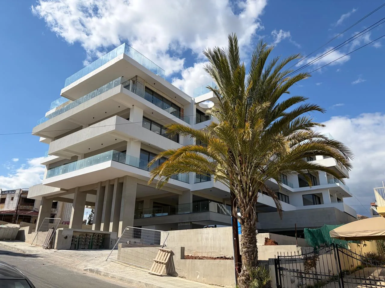 Immobile 2000276 Mesa Geitonia, Limassol 15
