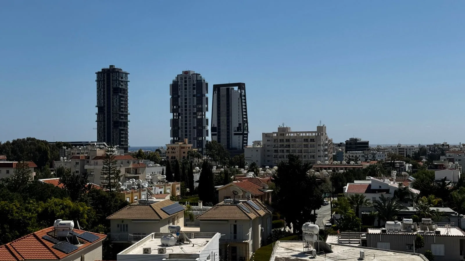 נכס 63036 גרמזוגיה, לימסול / 2000346