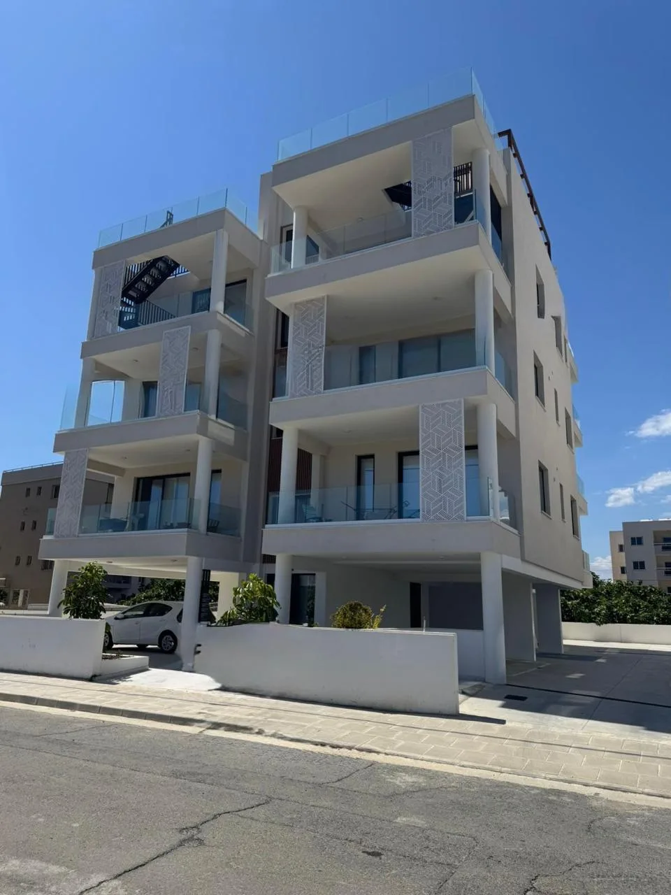 Property 2010112 Zakaki, Limassol 16