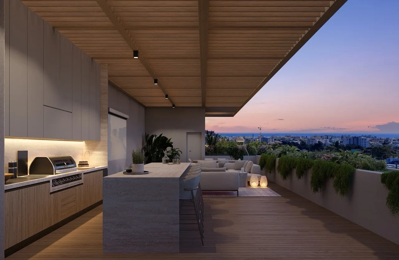 Bien immobilier 63223 Germasogeia, Limassol / 2009982 15