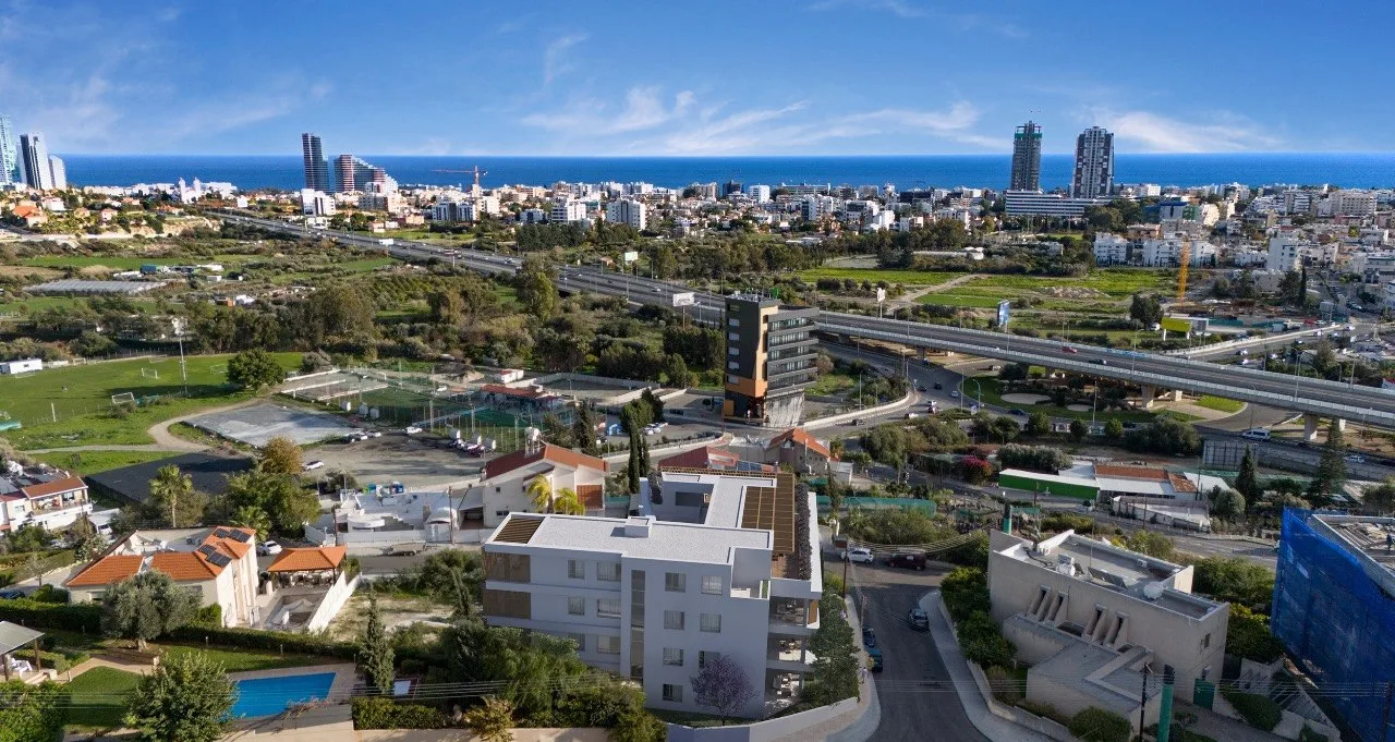 Bien immobilier 63223 Germasogeia, Limassol / 2009982 19