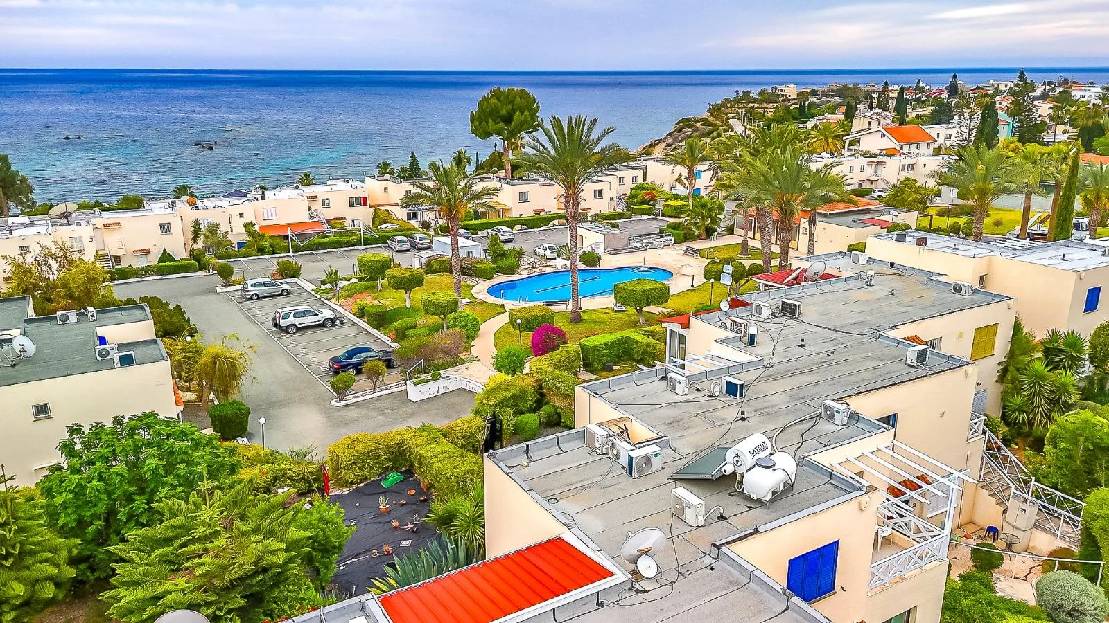 Bien immobilier 62535 Pegeia, Paphos / AP-0015-S 19
