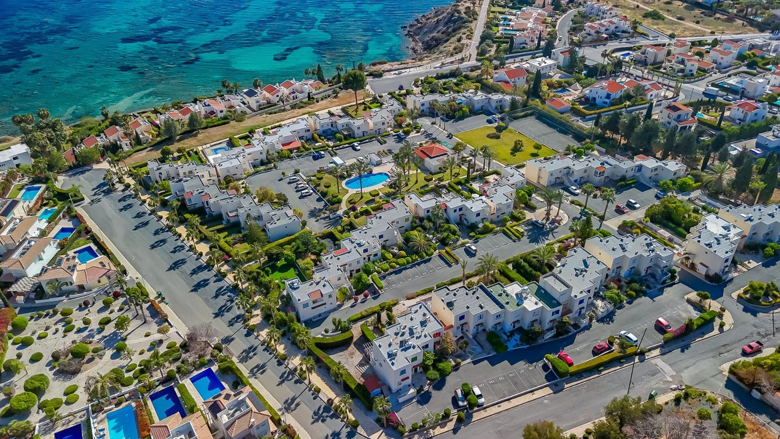 Bien immobilier 62535 Pegeia, Paphos / AP-0015-S 20