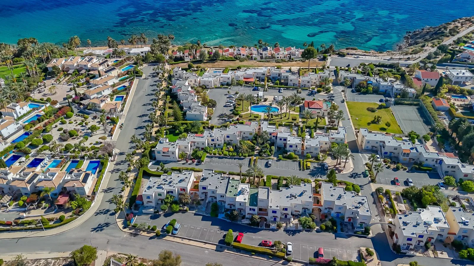 Bien immobilier 62535 Pegeia, Paphos / AP-0015-S 21
