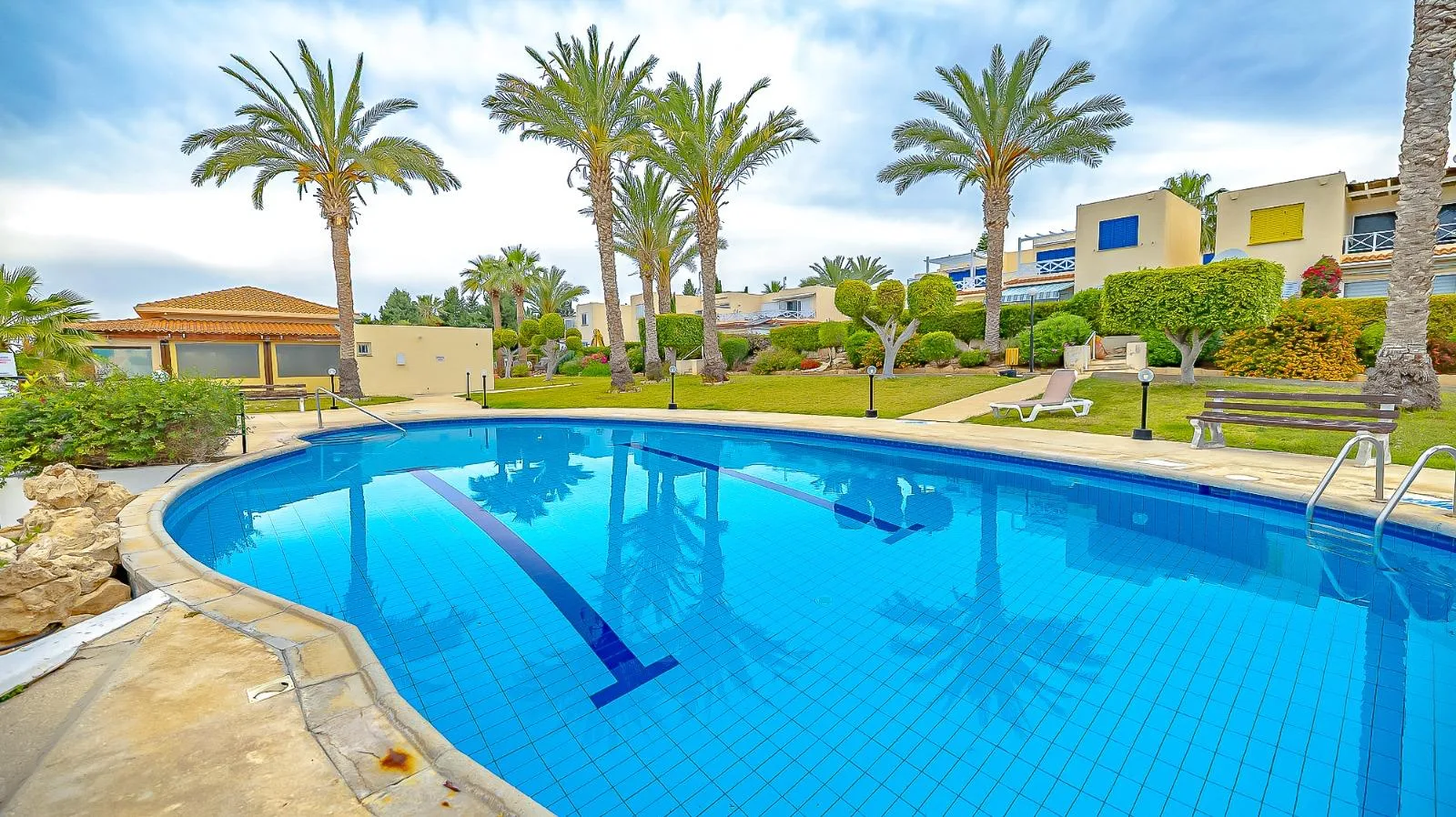 Bien immobilier 62535 Pegeia, Paphos / AP-0015-S 23