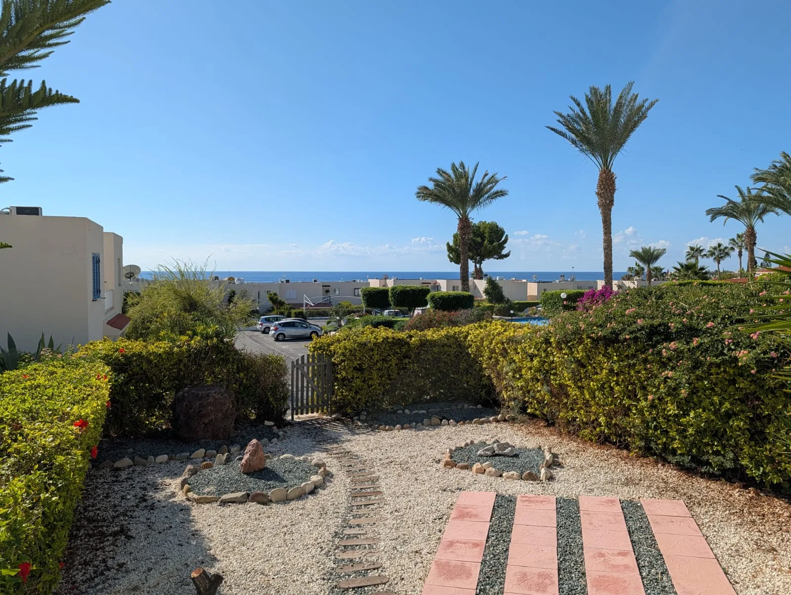 Bien immobilier 62535 Pegeia, Paphos / AP-0015-S 24