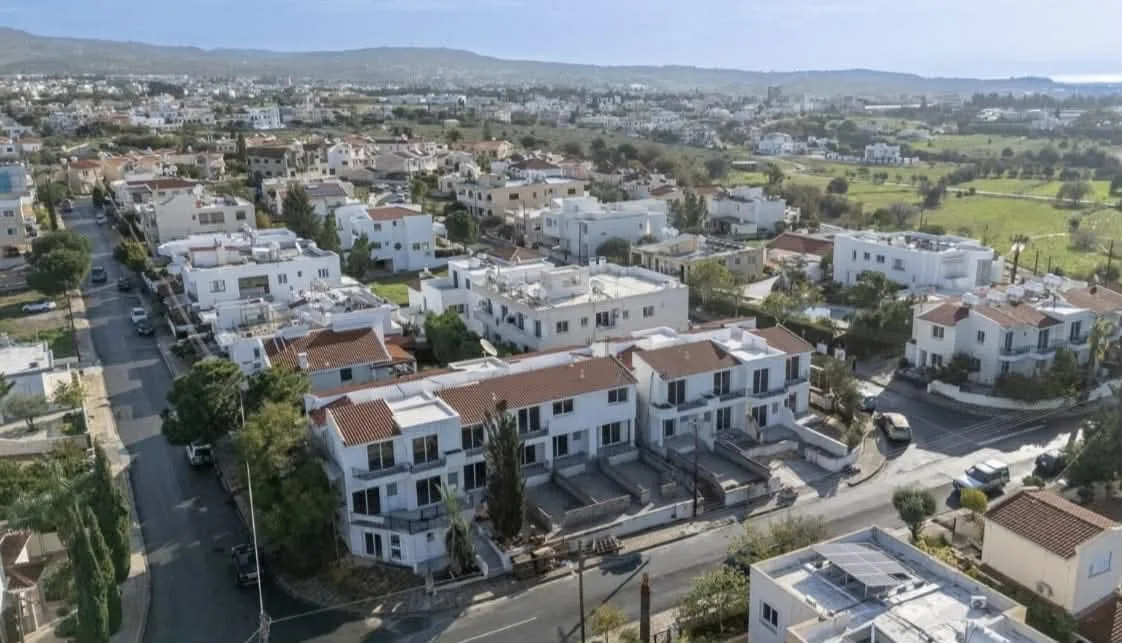 Ακίνητο AM-0006-S Έμπα, Πάφος 16