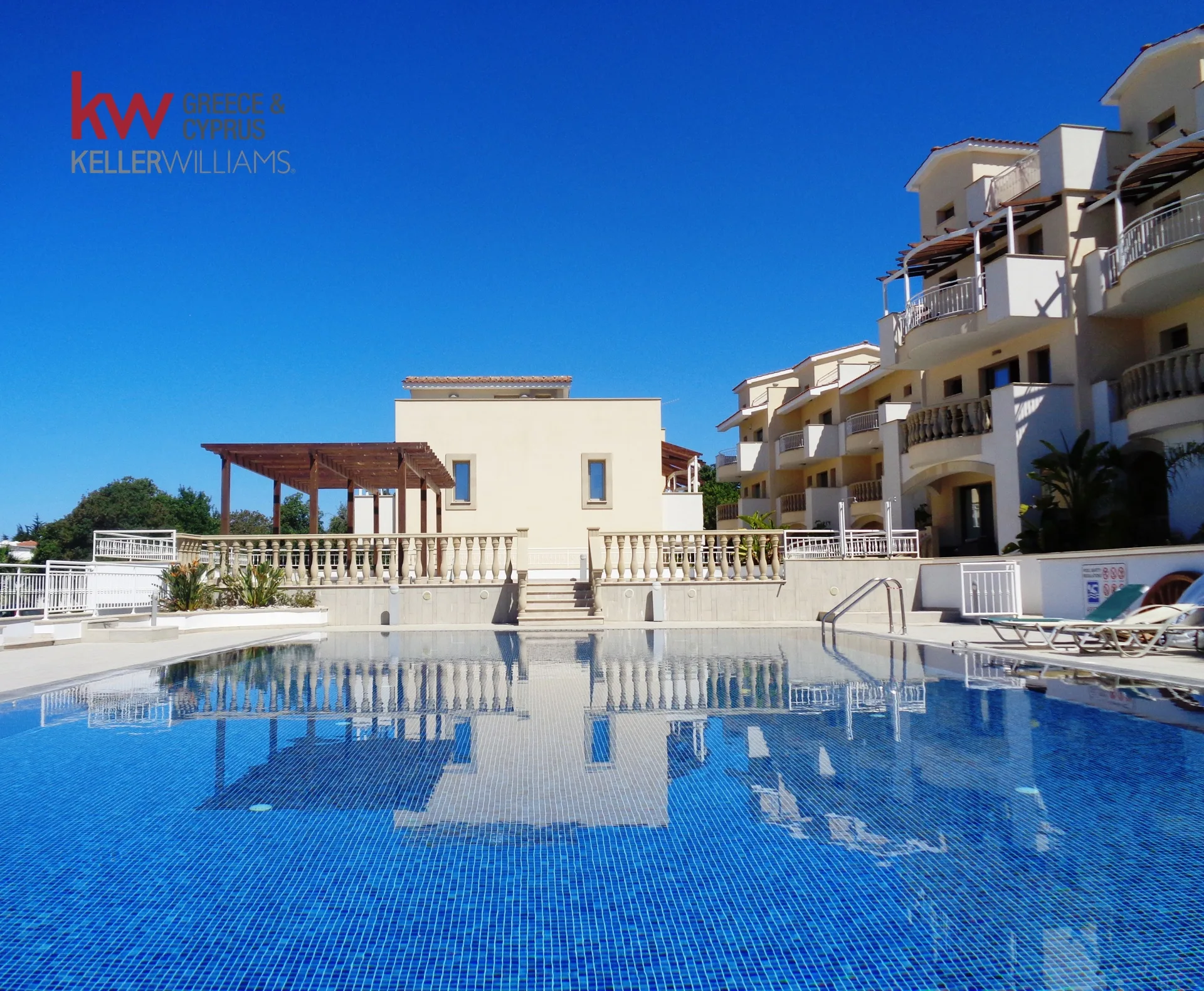 Nieruchomość 60993 Pafos, Pafos / ARI-0048