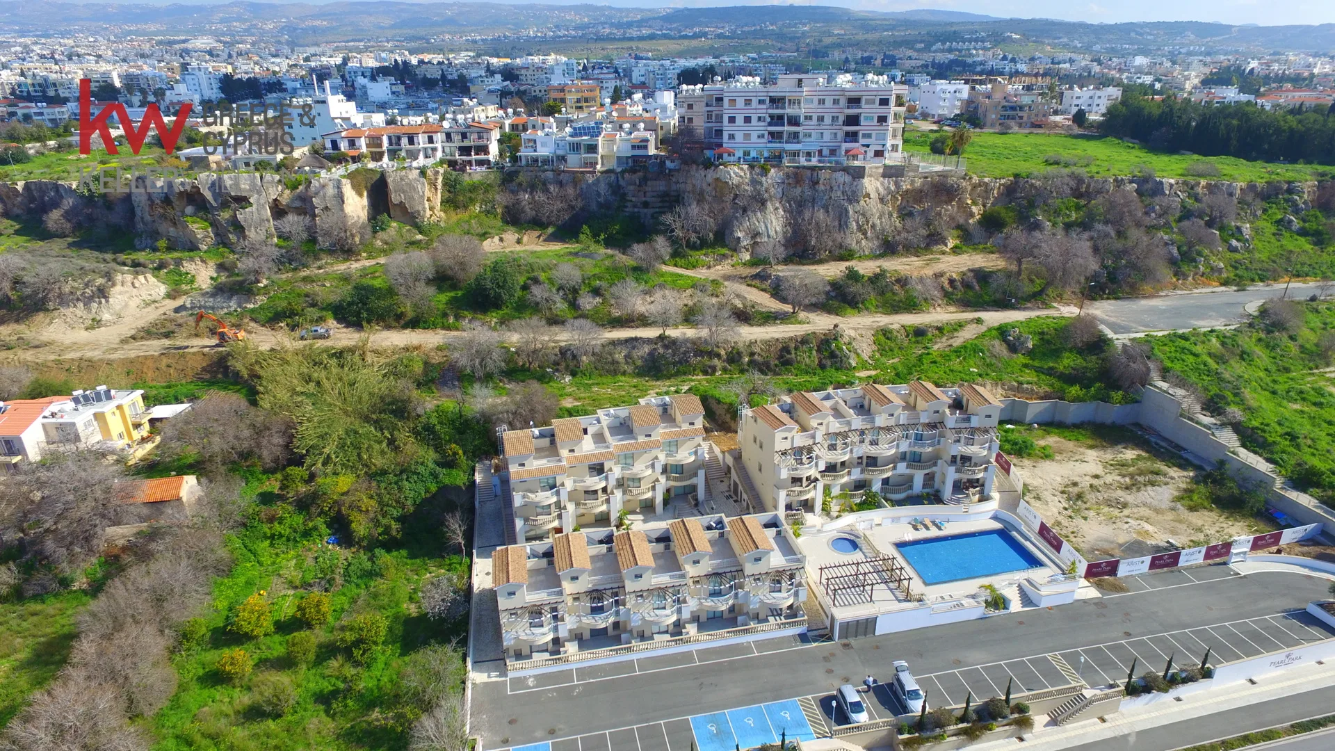 Immobile ARI-0048 Paphos, Pafos 14