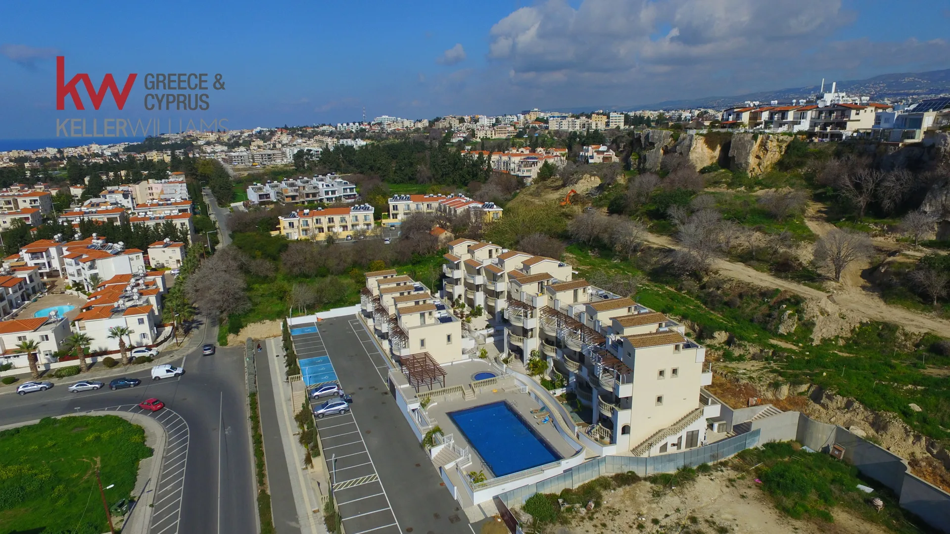 Immobile ARI-0048 Paphos, Pafos 16
